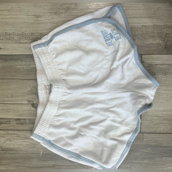 brandy shorts - Picture 1 of 2